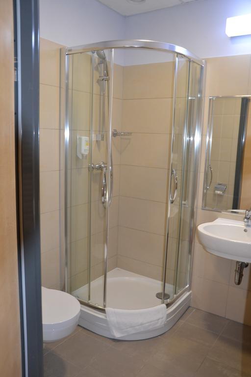 Hotel Kolna Krakau