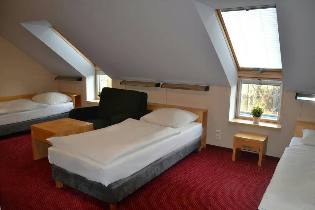 Kolna Hotel 3*